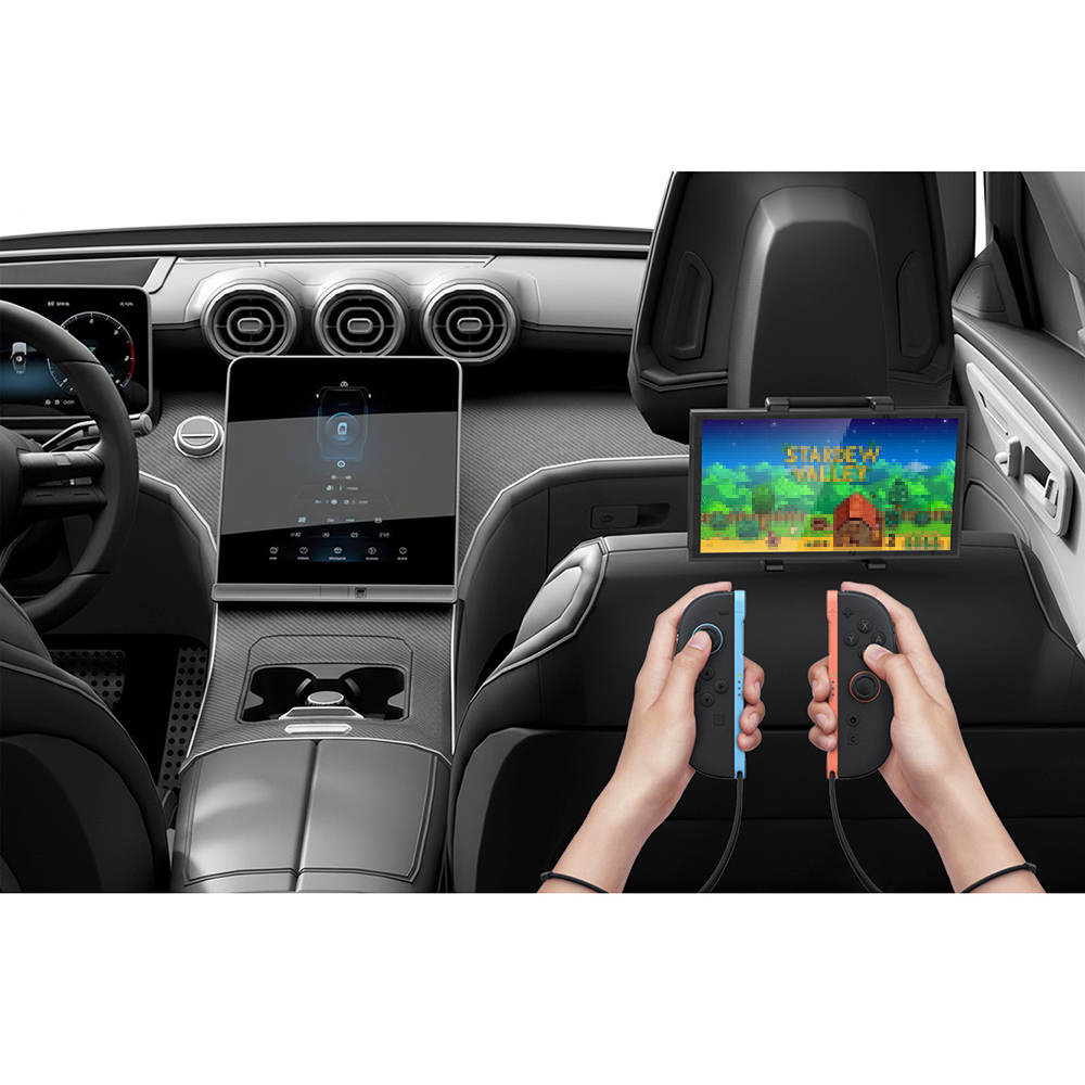 Gaming Accessories Mobile - Portable Console Universal Car Stand for