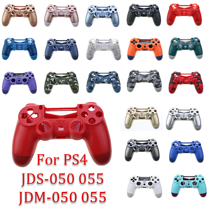 Gaming Accessories Ps4 - YUXI 1PC High Quality DIY Full