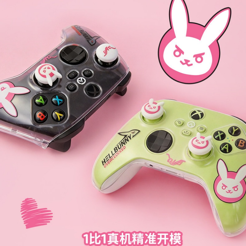 Gaming Accessories Controller - Xbox Game Controller Protective And Joystick