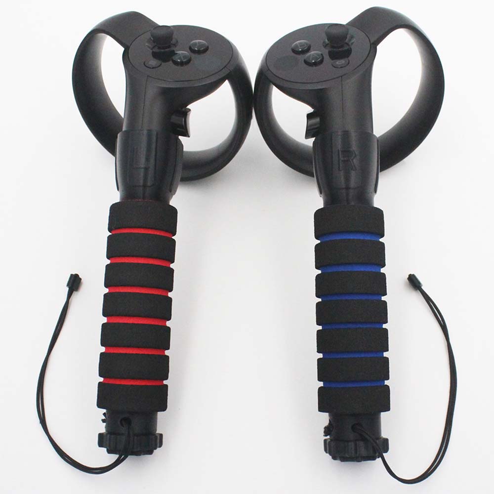 Gaming Accessories Controller - AMVR 1 Pair Expansion Handle for