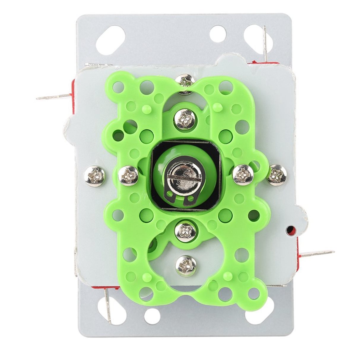 Gaming Accessories Controller - A40I Classic Competition Game Joystick Ball,