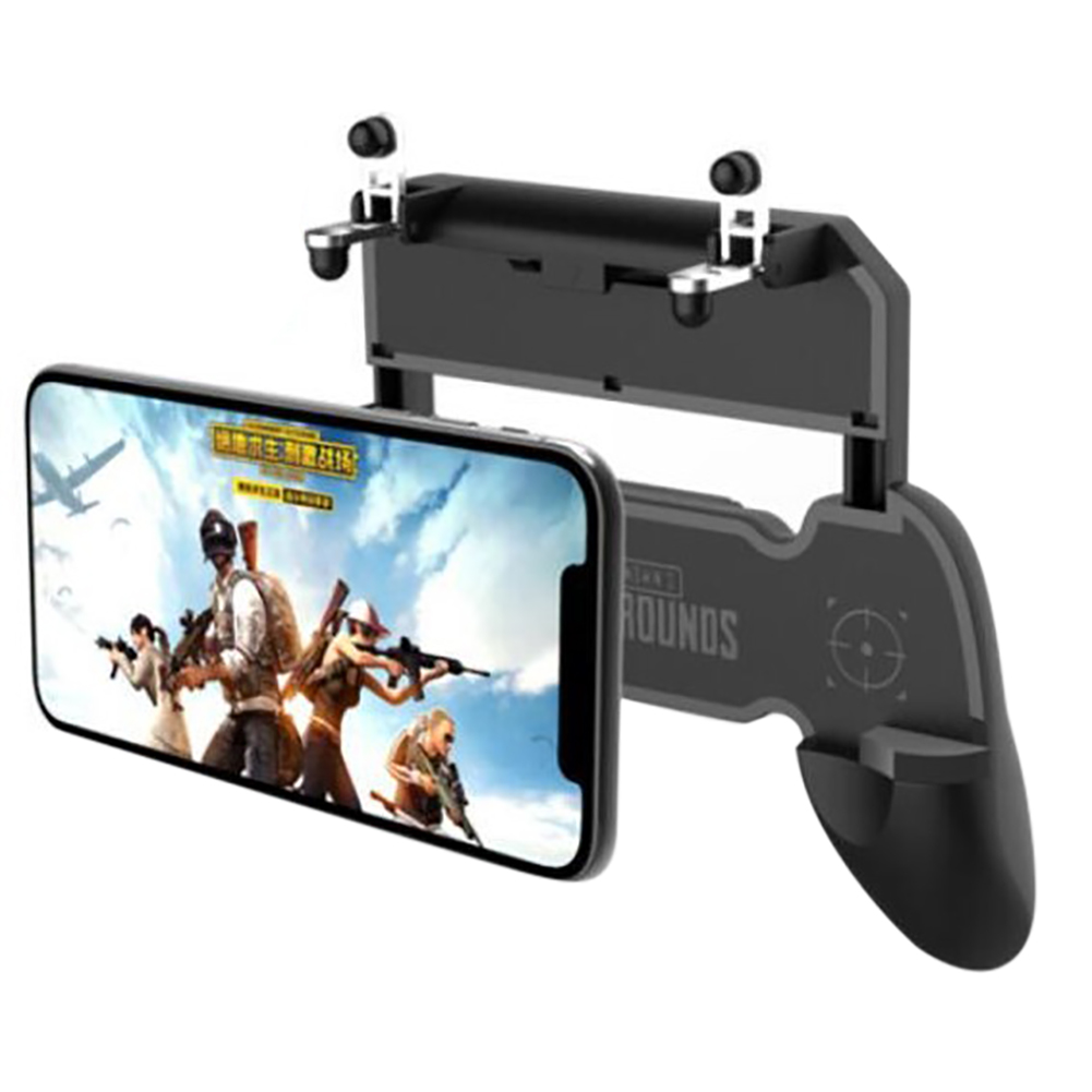 Gaming Accessories Phone - PUBG Controller Control For Phone Gamepad