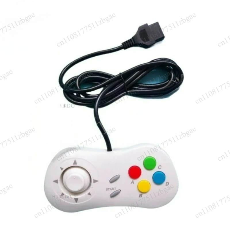 15‑Pin Mini Arcade Game Contro - Gaming Accessories Controller recension och pris