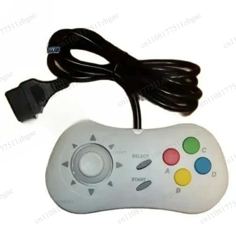 15‑Pin Mini Arcade Game Contro - Gaming Accessories Controller recension och pris