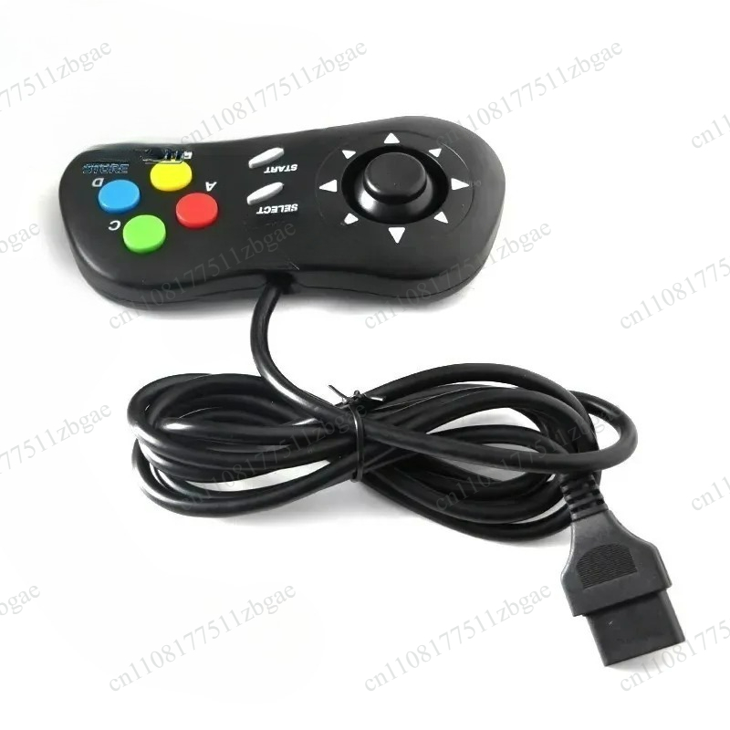15‑Pin Mini Arcade Game Contro - Gaming Accessories Controller recension och pris