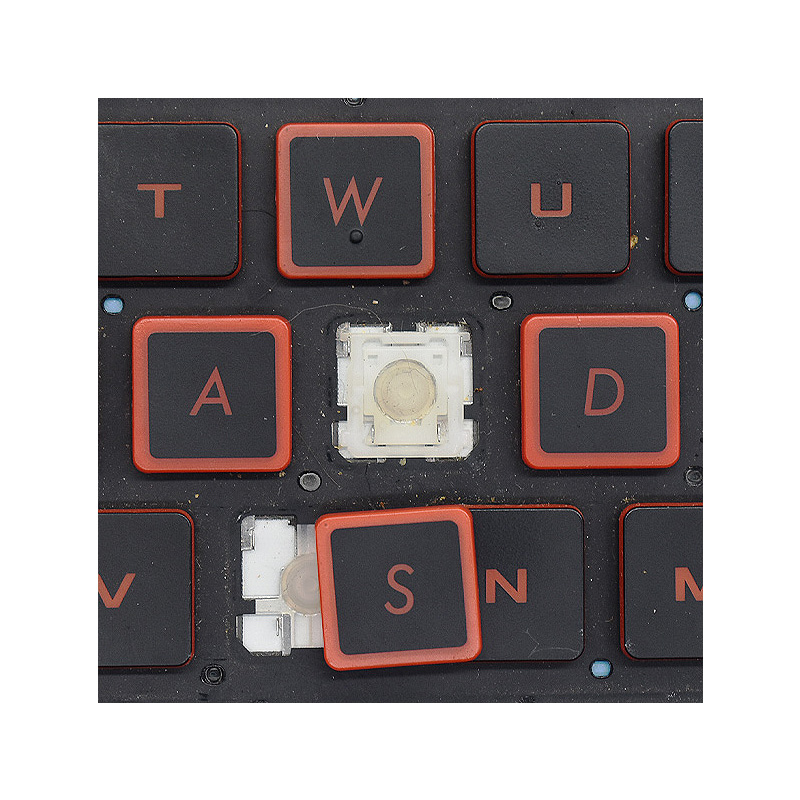Replacement Keycap Key Cap CUP - Gaming Accessories Uk recension och pris