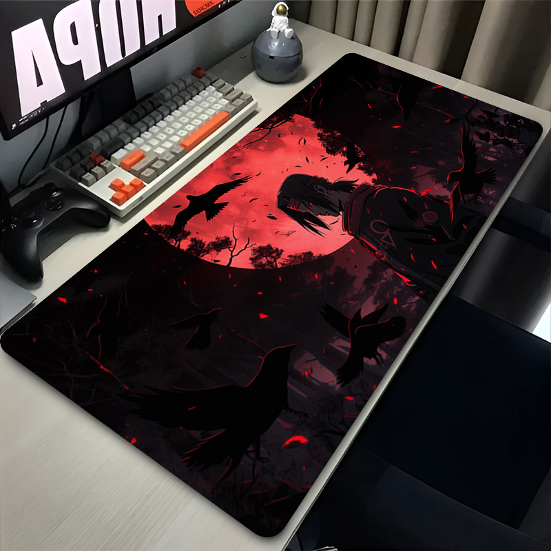 Mouse Pad Gamer Larger XXL Uch - Gaming Accessories Desk recension och pris