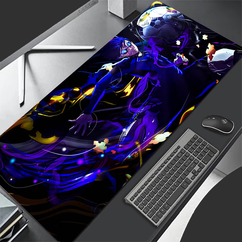 Blue Lock HD Anime Image Mouse - Gaming Accessories Images recension och pris