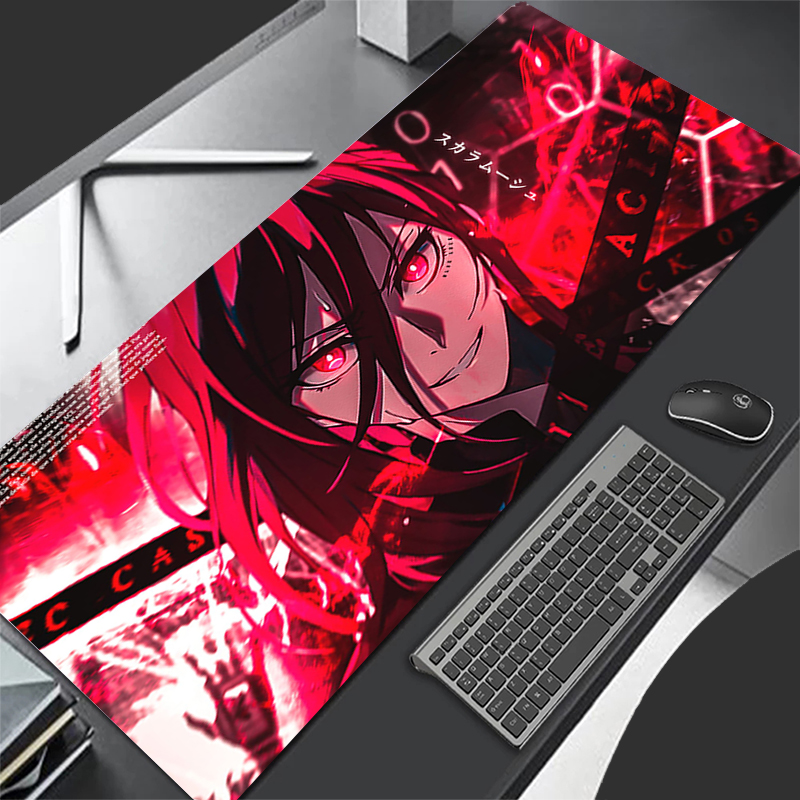 Blue Lock HD Anime Image Mouse - Gaming Accessories Images recension och pris