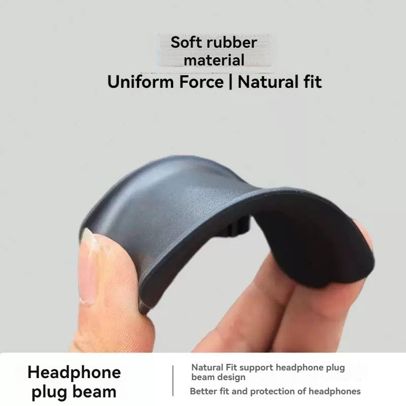 Universal Headphone Holder Rac - Gaming Accessories For Setup recension och pris