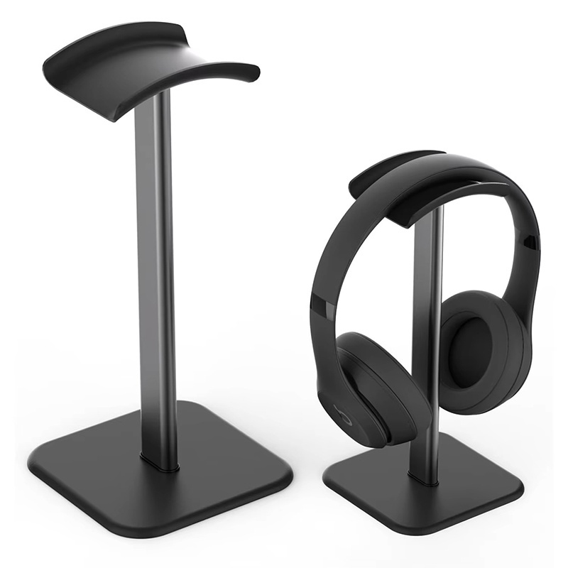 1pcs Universal Plastic Headpho - Gaming Accessories For Setup recension och pris