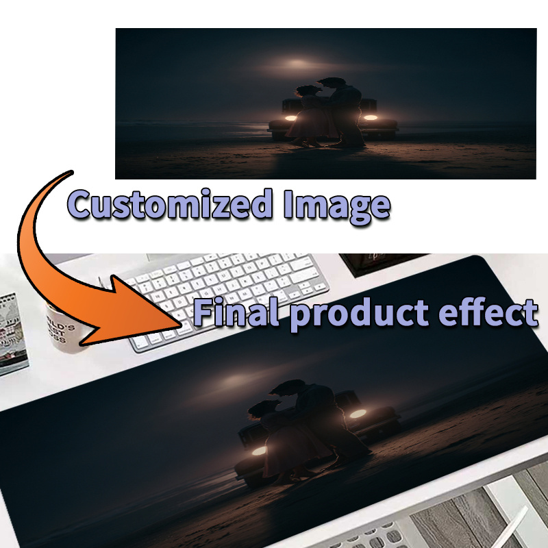 Personalized Customized Mouse  - Gaming Accessories Images recension och pris