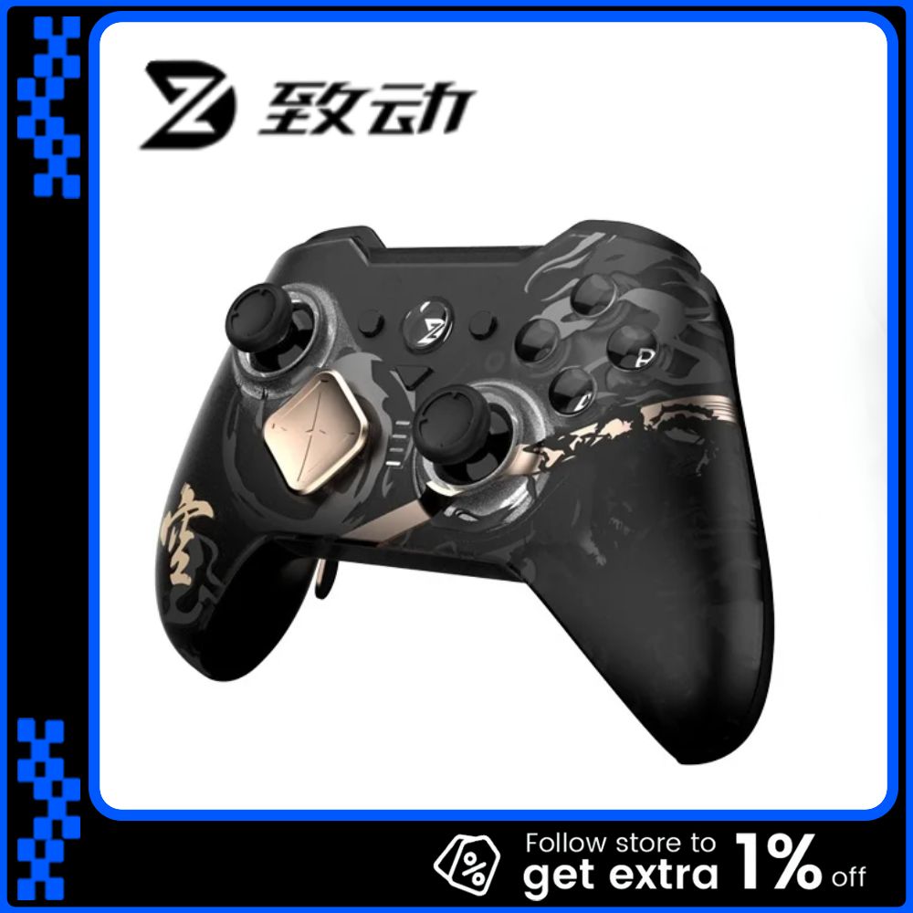 ZD O+Excellent Gaming Controll - Gaming Accessories Phone recension och pris