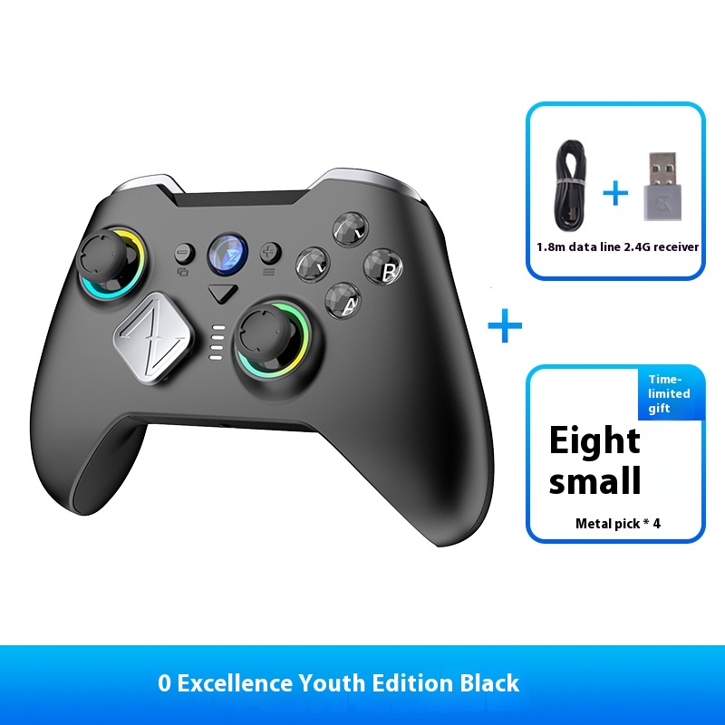 ZD O+Excellent Gaming Controll - Gaming Accessories Phone recension och pris