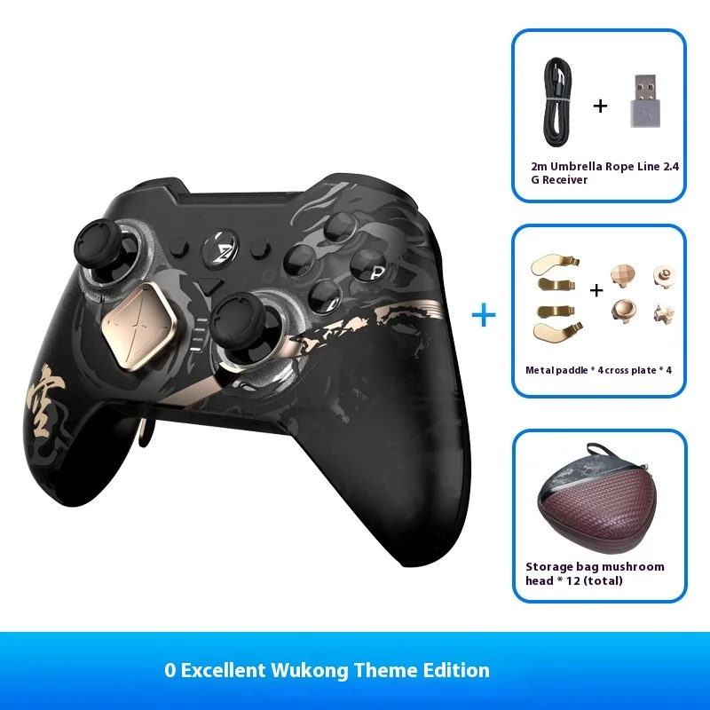 ZD O+Excellent Gaming Controll - Gaming Accessories Phone recension och pris