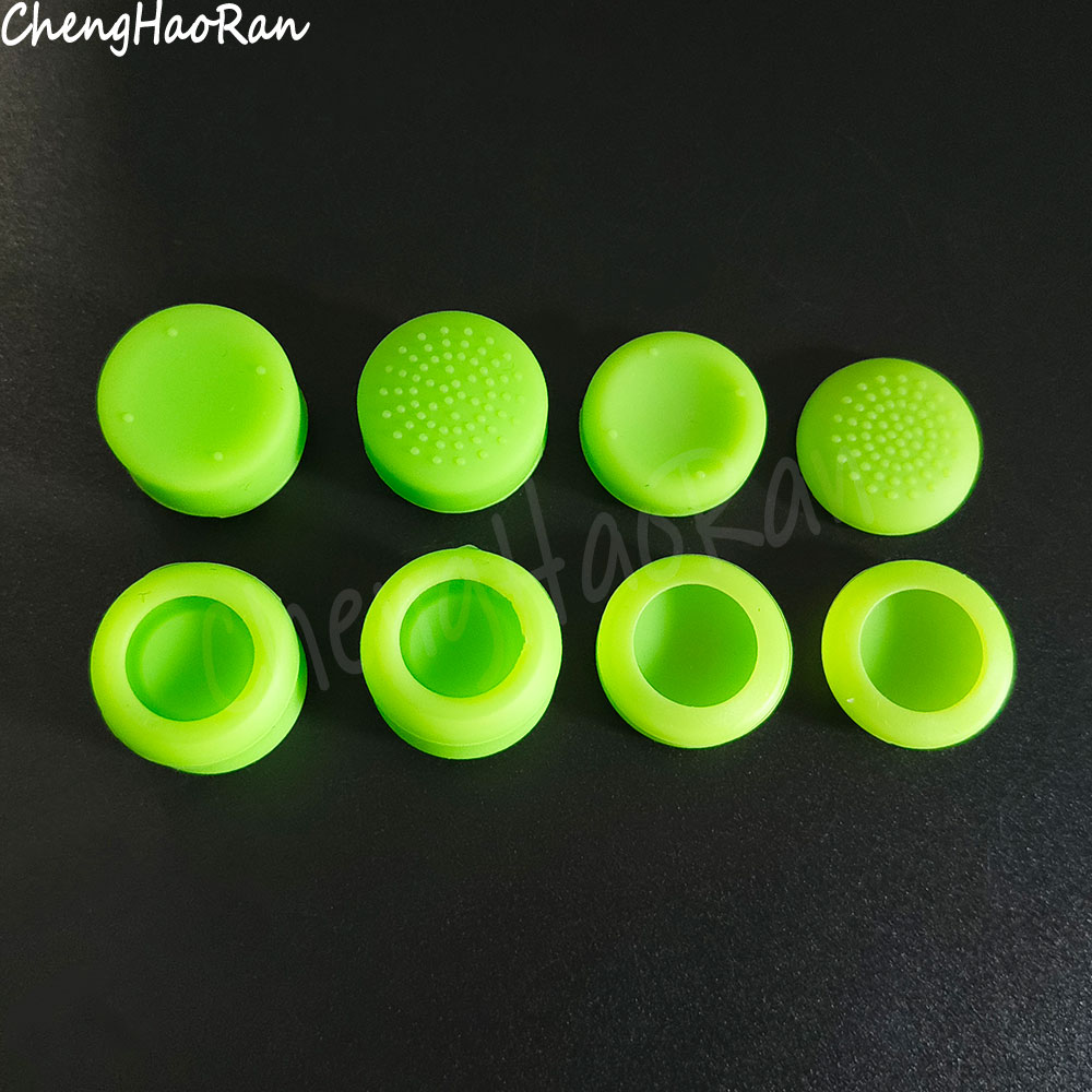 1 Set Analog Thumb Stick Grip  - Gaming Accessories Ps4 recension och pris