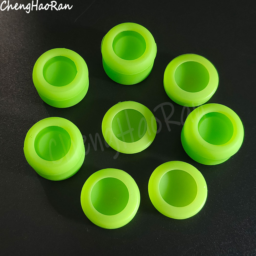 1 Set Analog Thumb Stick Grip  - Gaming Accessories Ps4 recension och pris