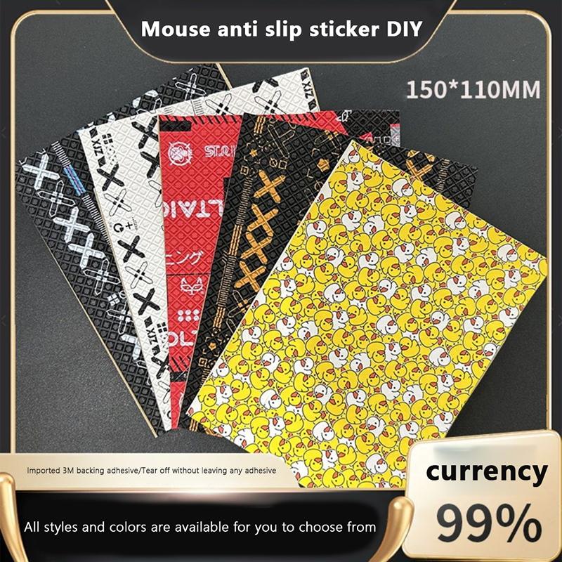 15*11cm DIY Anti-Slip Wireless - Gaming Accessories For Laptop recension och pris