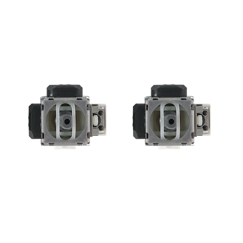 GuliKit Anti-Drift TMR Joystic - Gaming Accessories Ps4 recension och pris