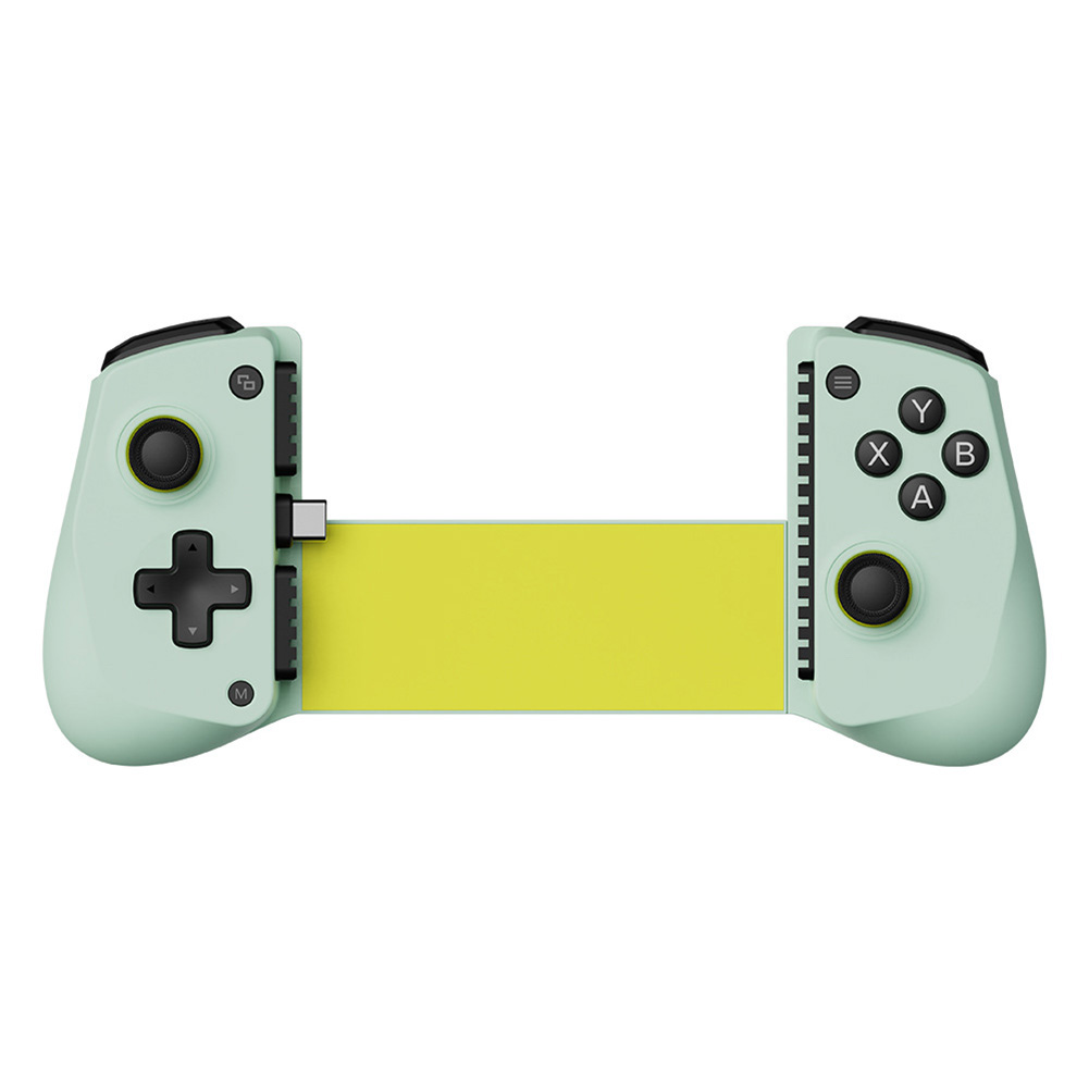 Game Controller ABS Portable S - Gaming Accessories Mobile recension och pris