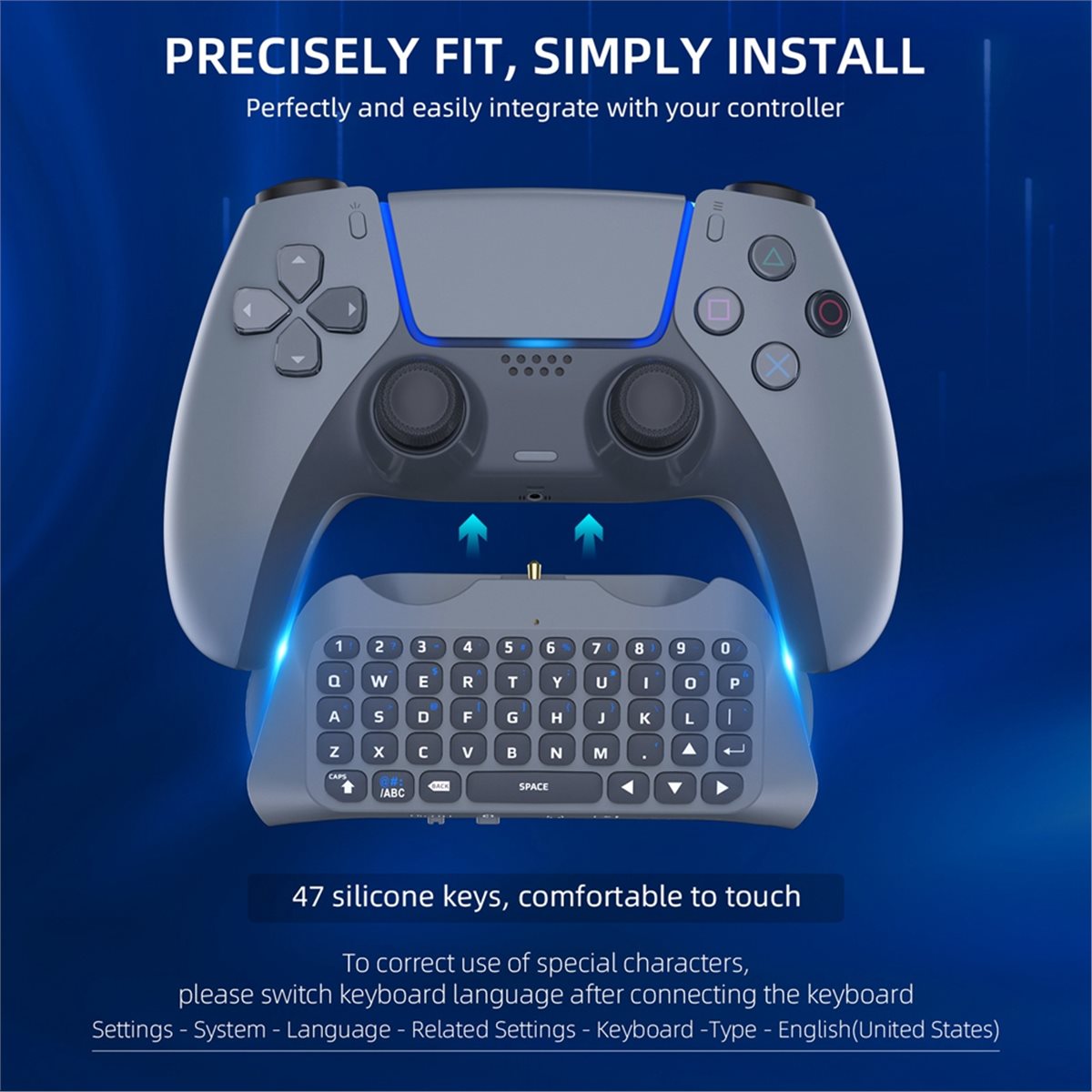 goodidea 3.5mm Gaming Wireless - Gaming Accessories Controller recension och pris
