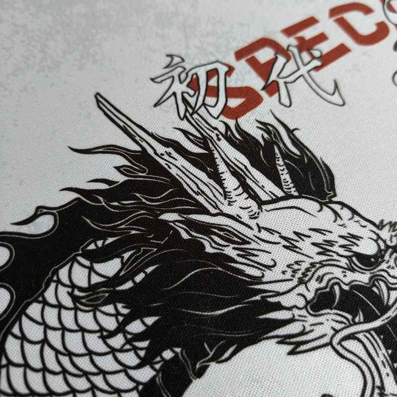 Retro Dragon Talisman Mouse Pa - Gaming Accessories Desk recension och pris