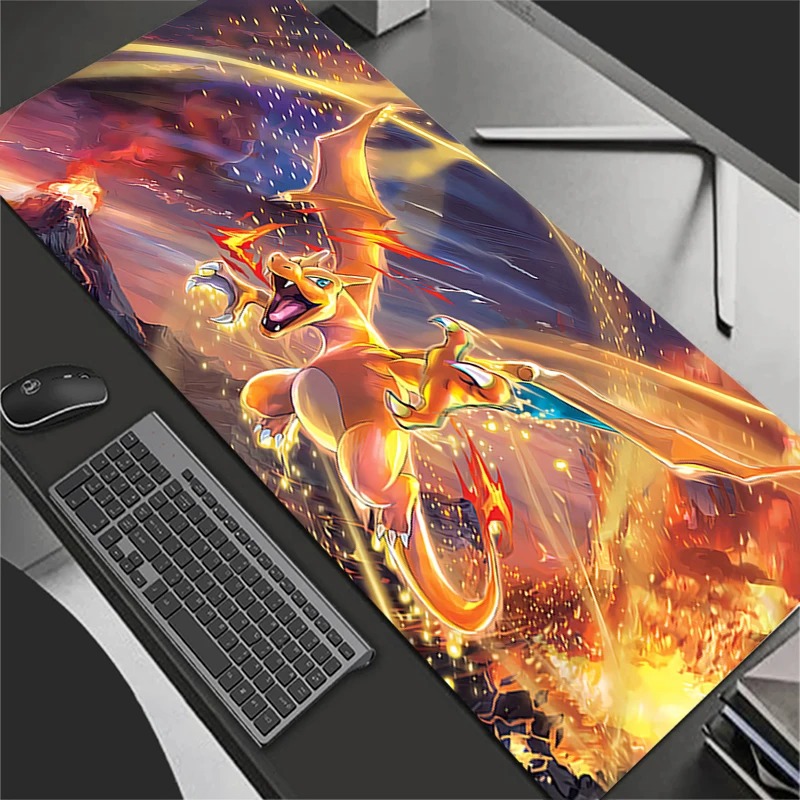 Mouse Pad Anime Gaming Accesso - Gaming Accessories Desk recension och pris
