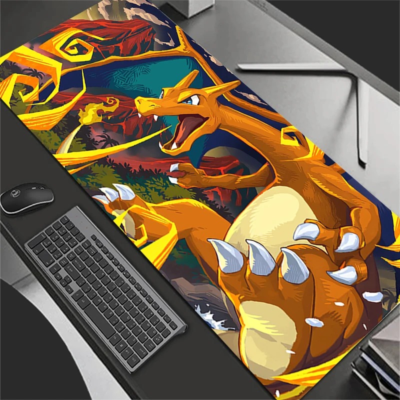 Mouse Pad Anime Gaming Accesso - Gaming Accessories Desk recension och pris