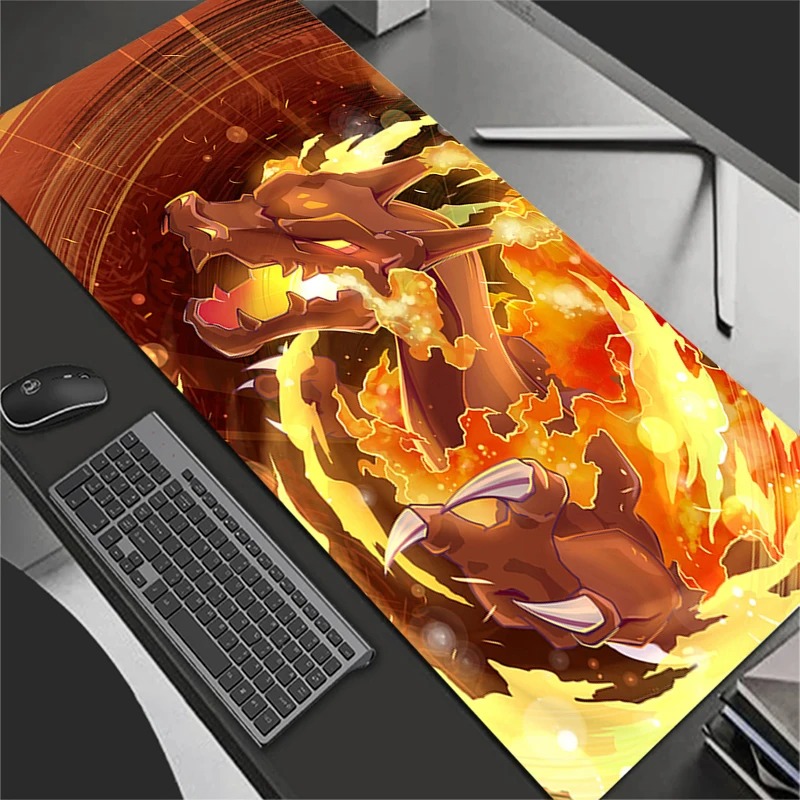 Mouse Pad Anime Gaming Accesso - Gaming Accessories Desk recension och pris