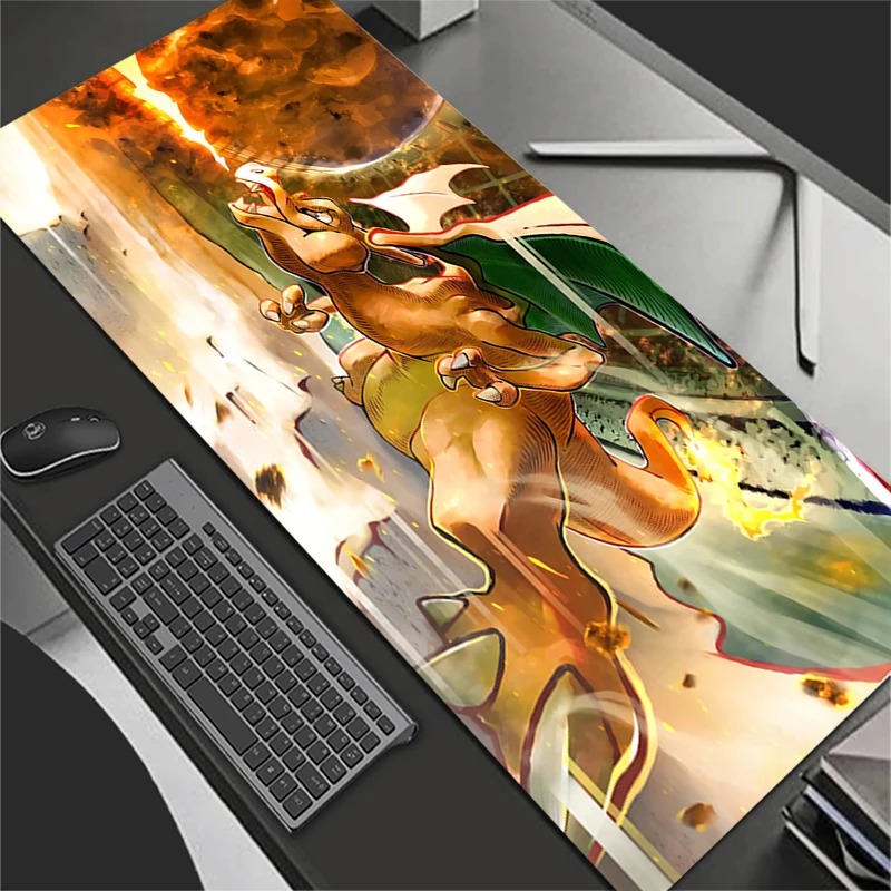 Mouse Pad Anime Gaming Accesso - Gaming Accessories Desk recension och pris