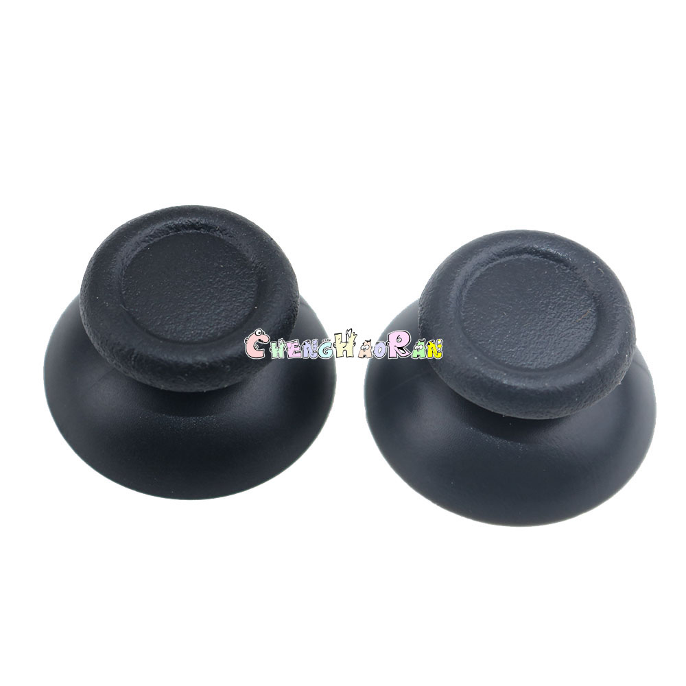 2pcs Gray Analog Cover 3D Thum - Gaming Accessories Ps4 recension och pris