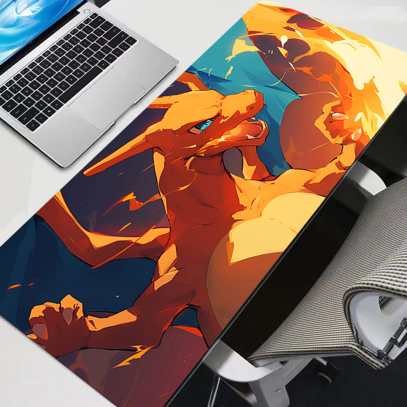 Mouse Pad Anime G-gengar Divin - Gaming Accessories For Setup recension och pris