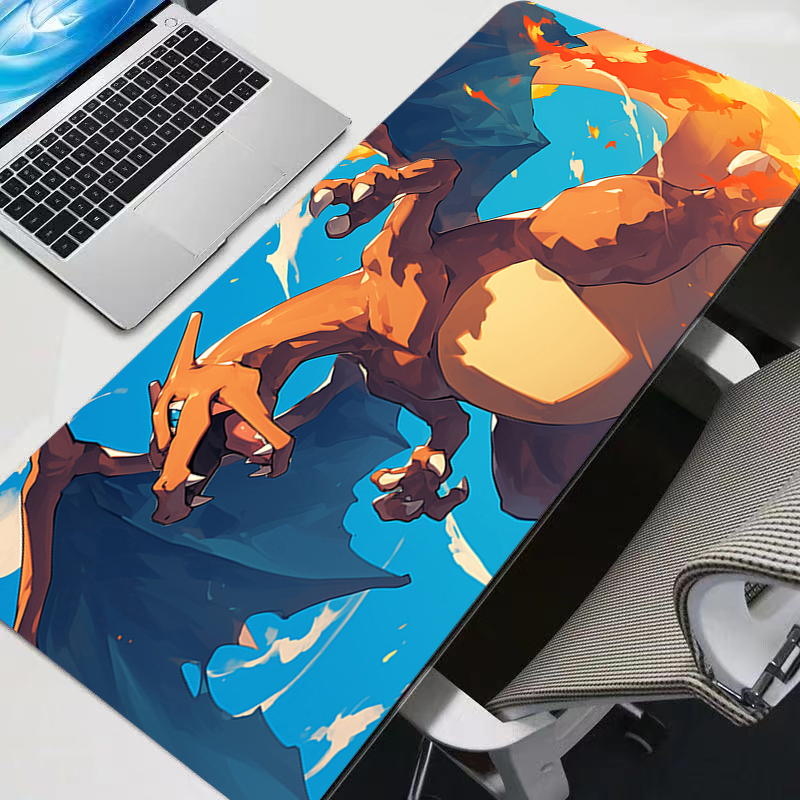 Mouse Pad Anime G-gengar Divin - Gaming Accessories For Setup recension och pris