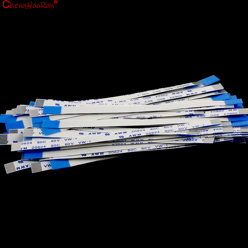 10Pcs Power Switch Ribbon Cabl - Gaming Accessories Ps4 recension och pris