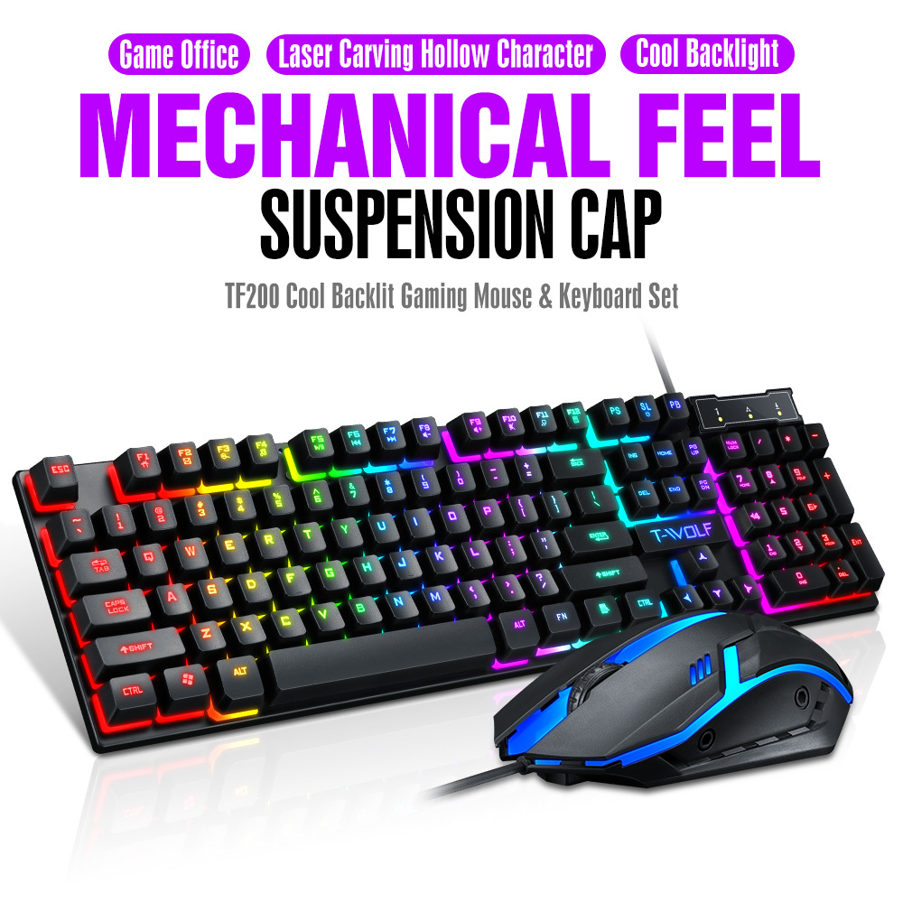 Spanish Keyboard with Spanish  - Gaming Accessories Uk recension och pris
