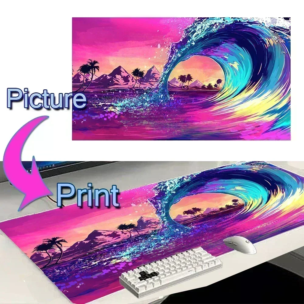 DIY Playmat Printing, Gaming C - Gaming Accessories Images recension och pris