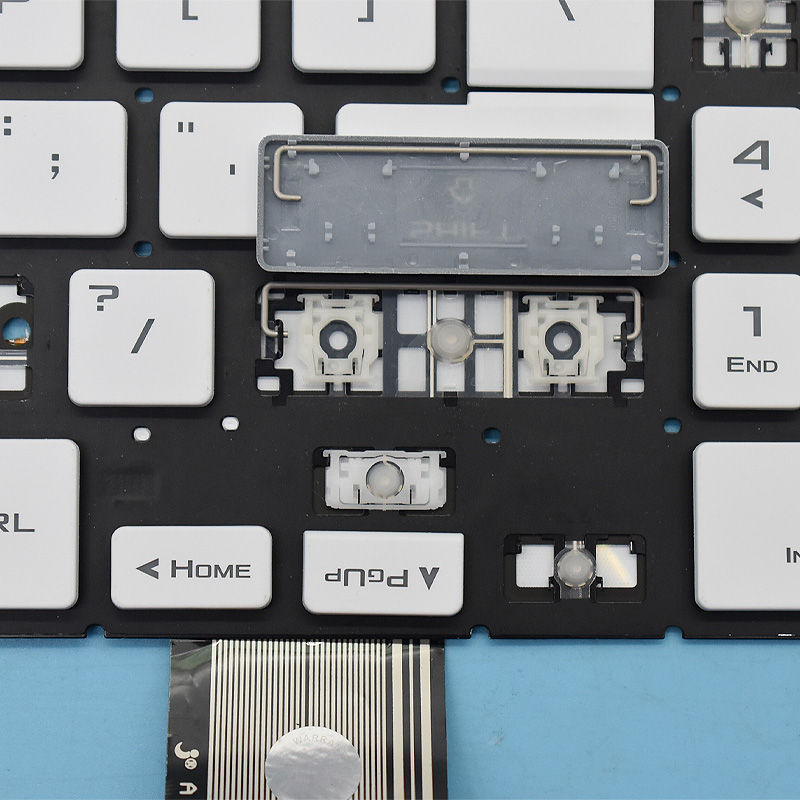Replacement Keycap Key Cap Hin - Gaming Accessories Uk recension och pris