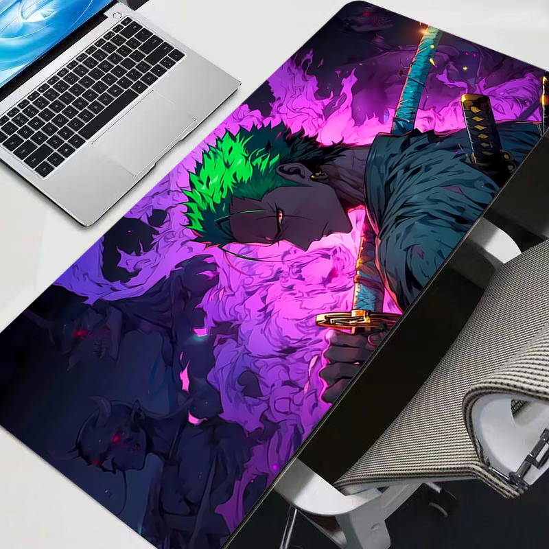 900*400 Large Mouse Pad Office - Gaming Accessories Desk recension och pris
