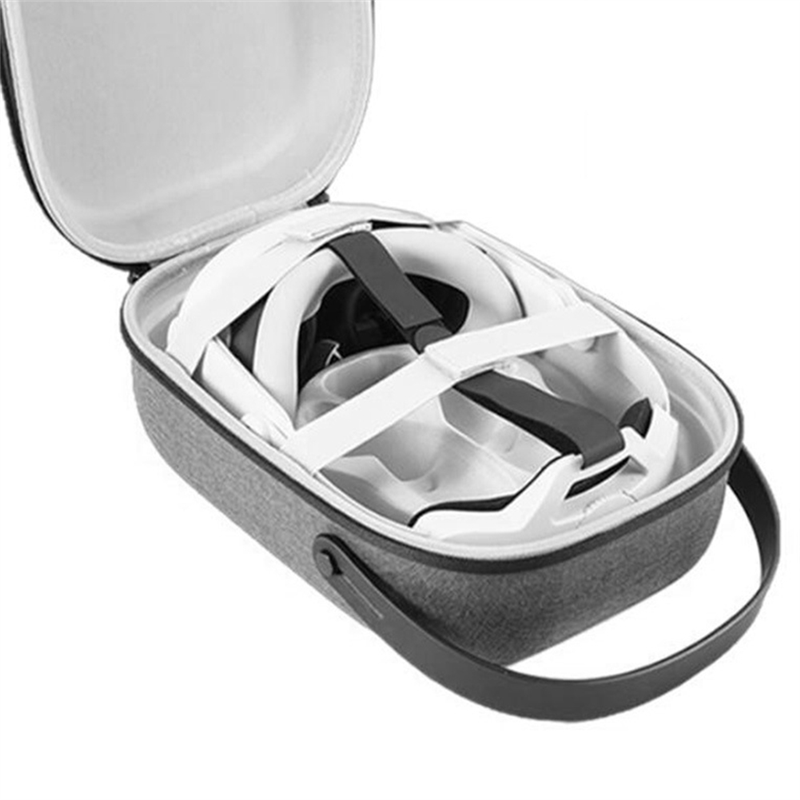A52T Carrying Case For Meta Qu - Gaming Accessories Vr recension och pris