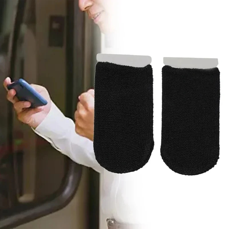 1-3pairs Gaming Finger Sleeve  - Gaming Accessories Mobile recension och pris