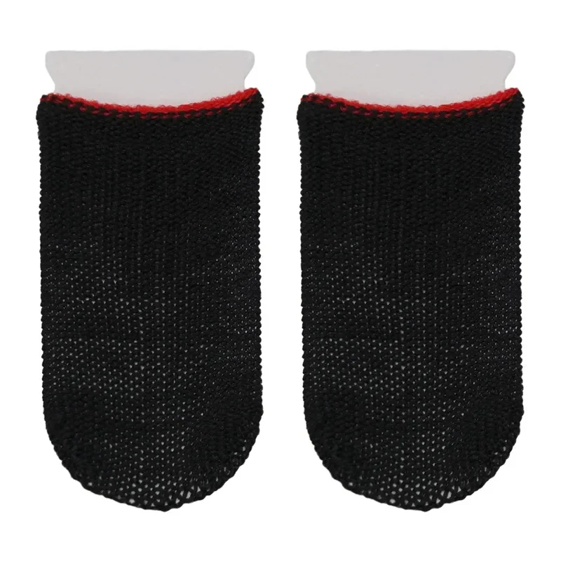 1-3pairs Gaming Finger Sleeve  - Gaming Accessories Mobile recension och pris