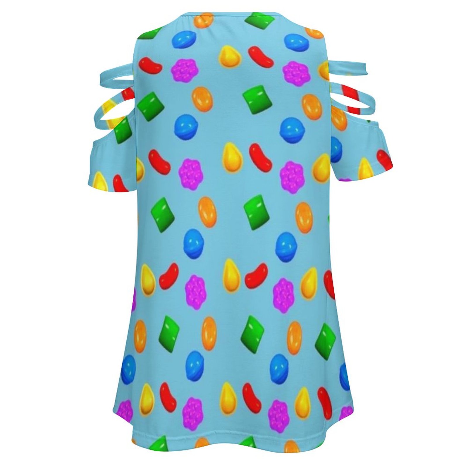 Gotta Crush Some Candy Crush N - Gaming Accessories App recension och pris
