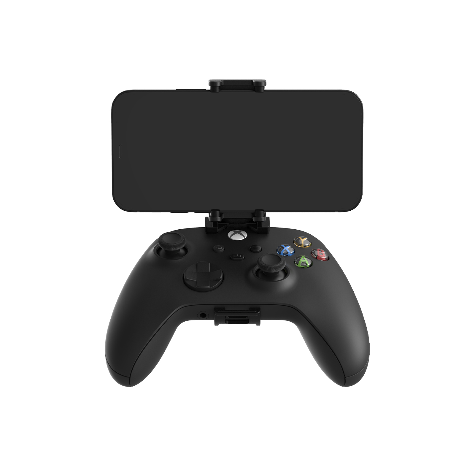 8BitDo Mobile Gaming Clip Phon - Gaming Accessories Phone recension och pris