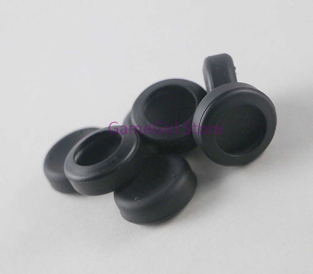 2pcs Non-slip Silicone Analog  - Gaming Accessories Ps4 recension och pris
