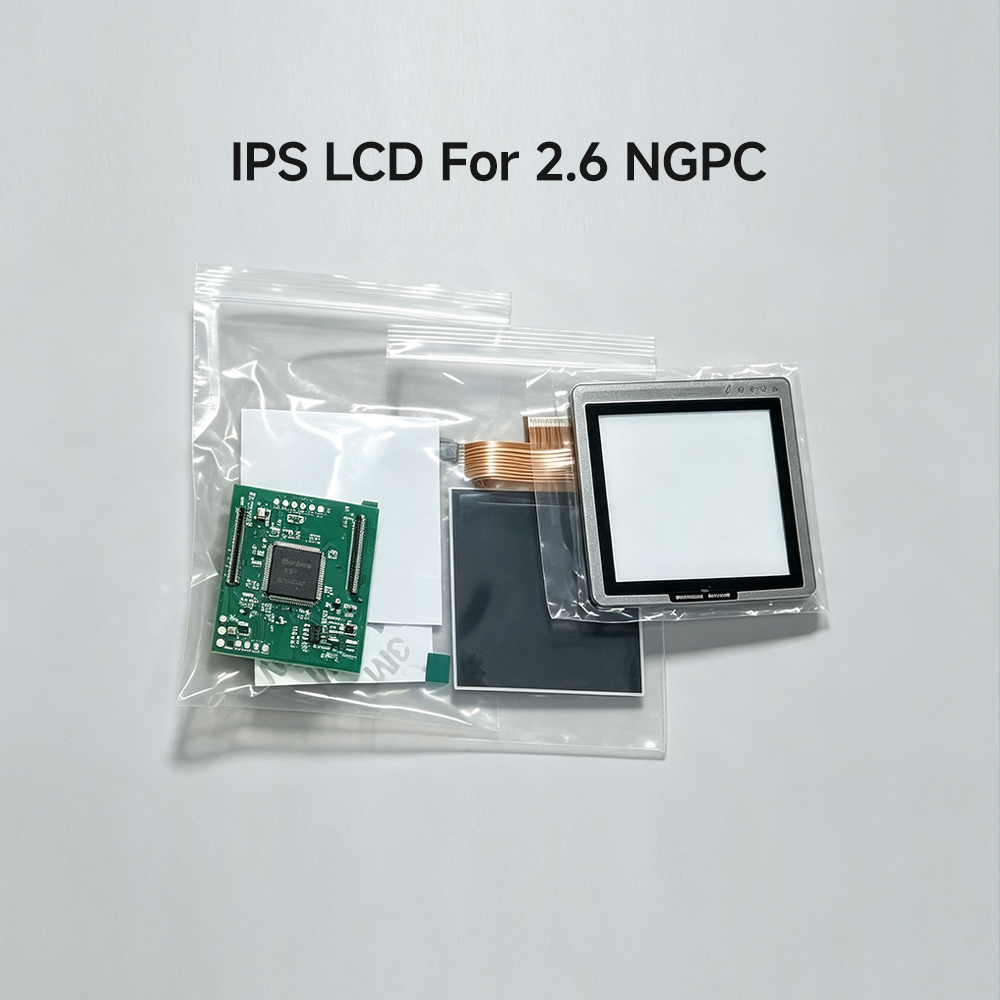New 2.6 Inch Original Size Hig - Gaming Accessories That You Need recension och pris