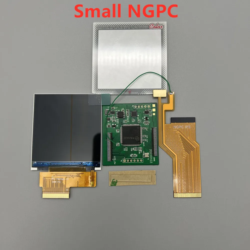 New 2.6 Inch Original Size Hig - Gaming Accessories That You Need recension och pris
