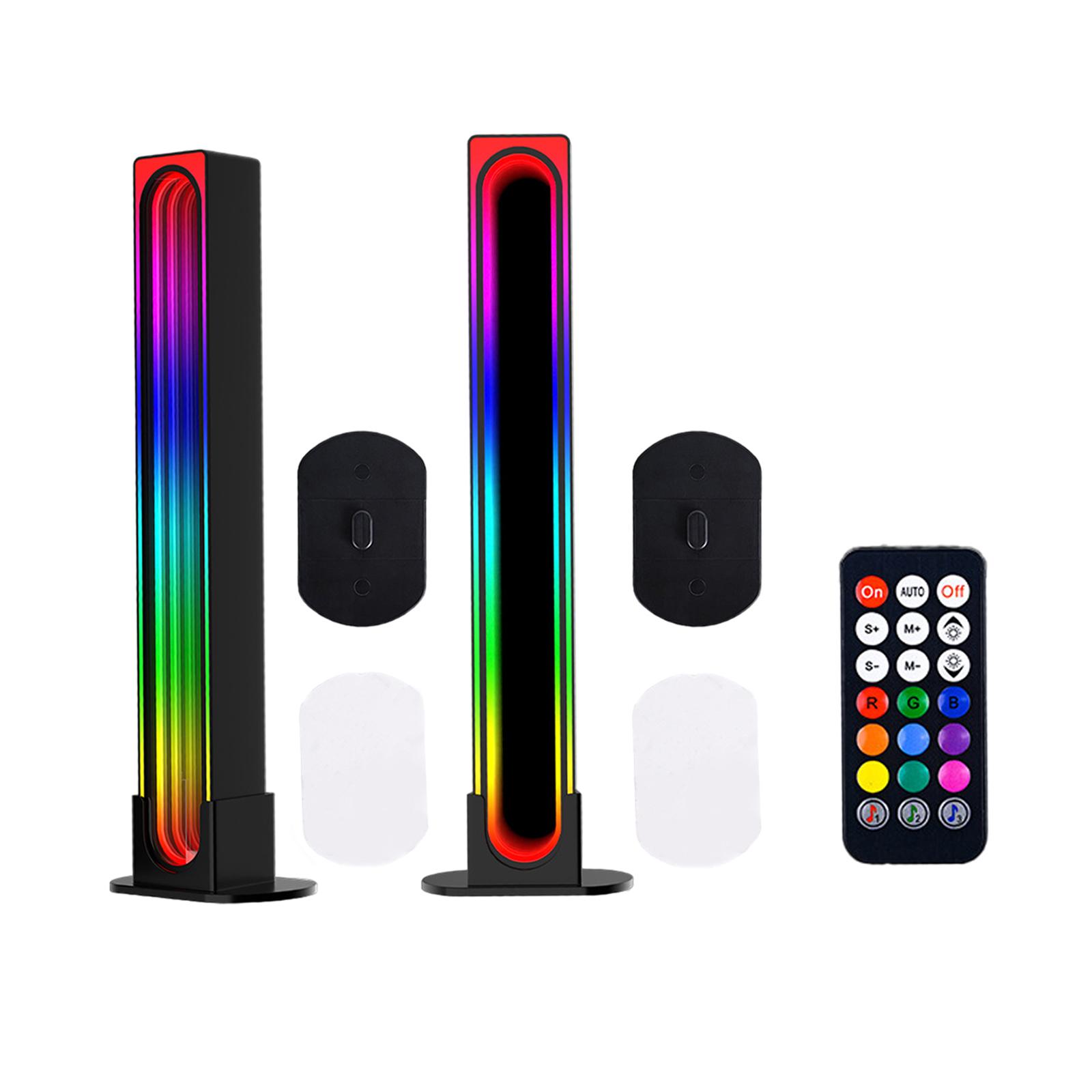 LED RGB Light Bar Gaming Acces - Gaming Accessories App recension och pris