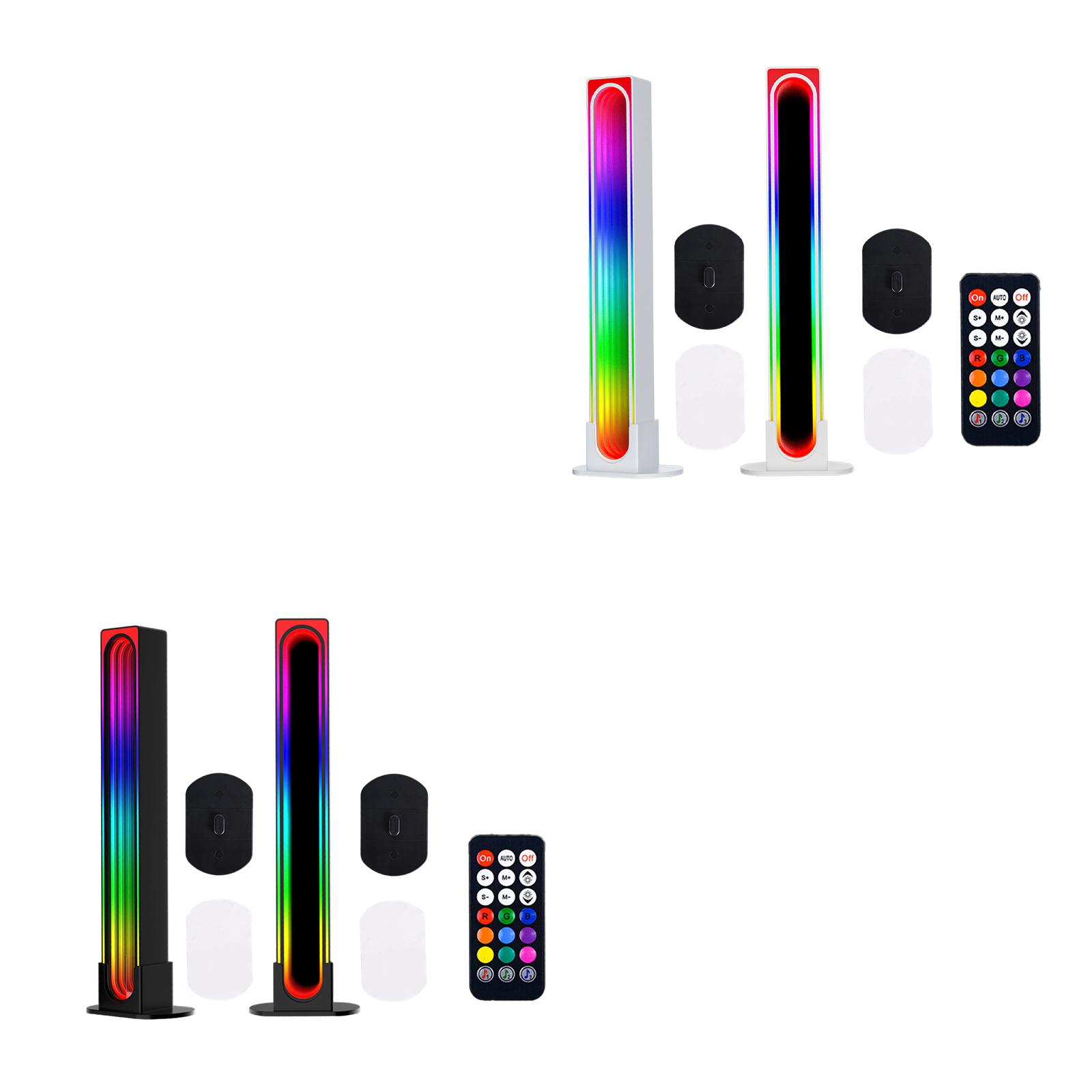 LED RGB Light Bar Gaming Acces - Gaming Accessories App recension och pris