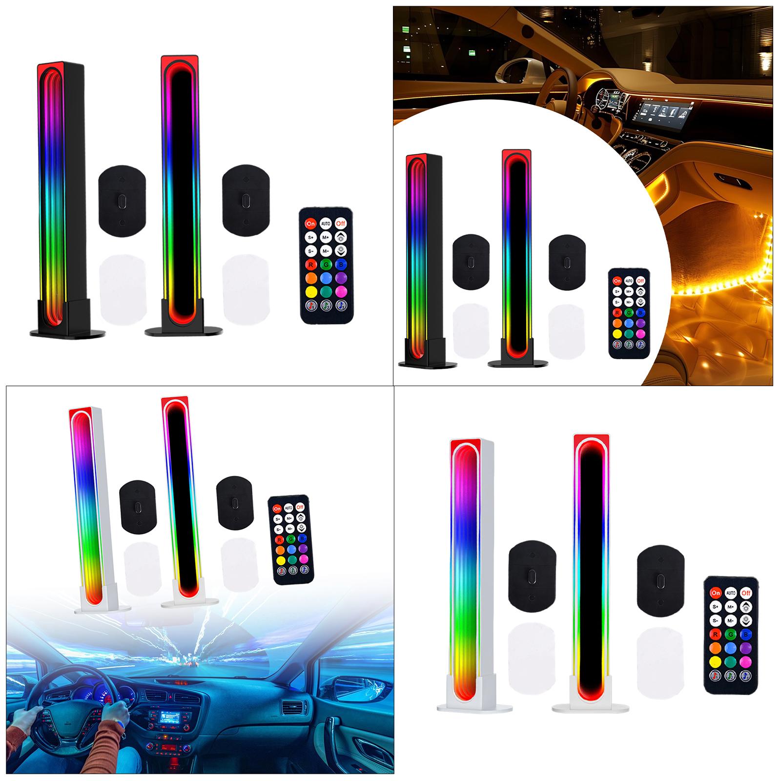 LED RGB Light Bar Gaming Acces - Gaming Accessories App recension och pris