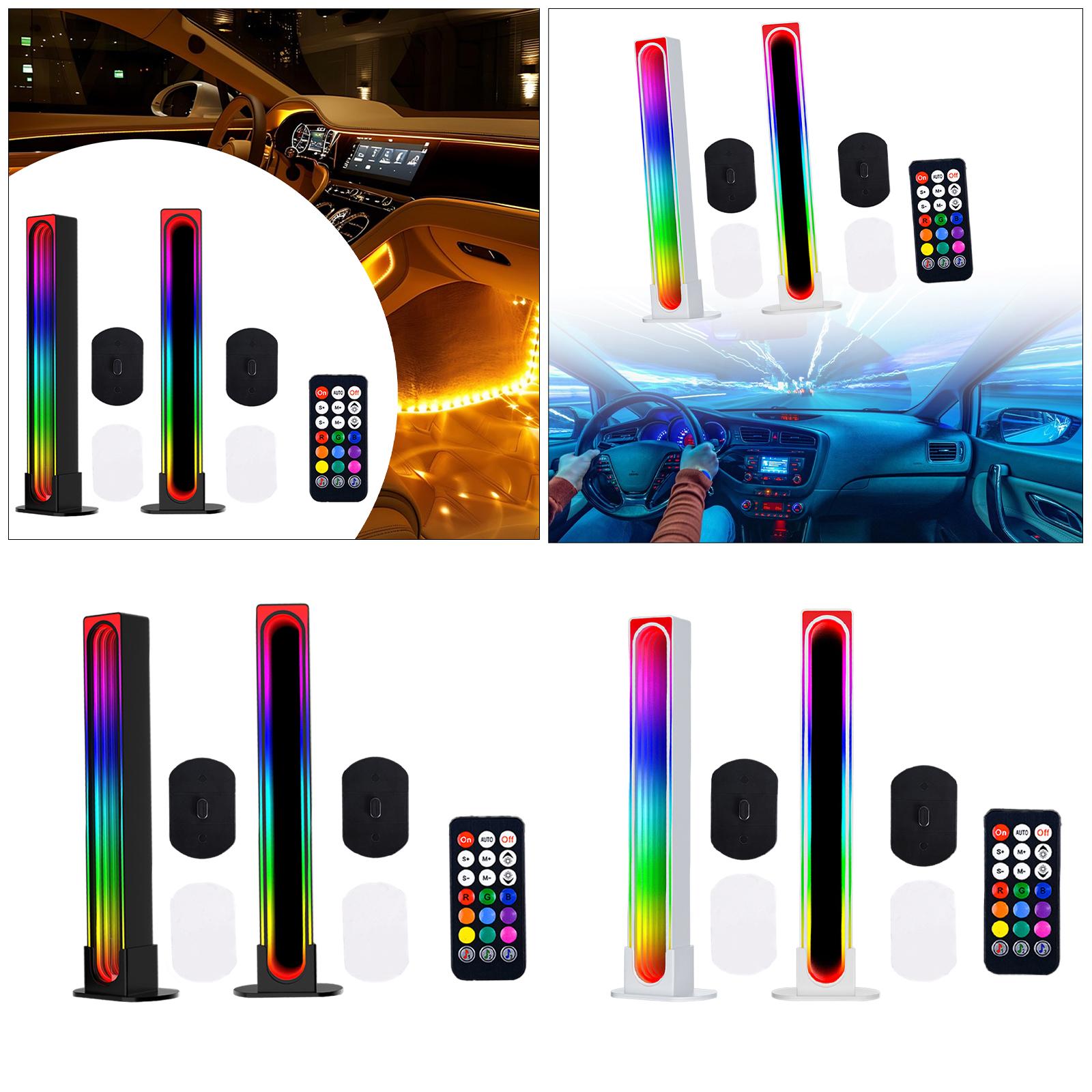 LED RGB Light Bar Gaming Acces - Gaming Accessories App recension och pris